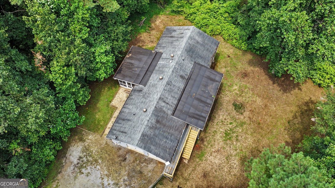 House in Canton, Georgia, United States 5 - 18621304