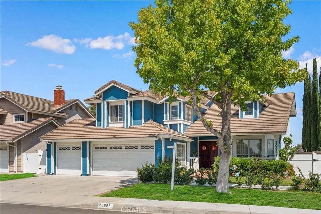 House in Walnut, California, United States 3 - 17869248