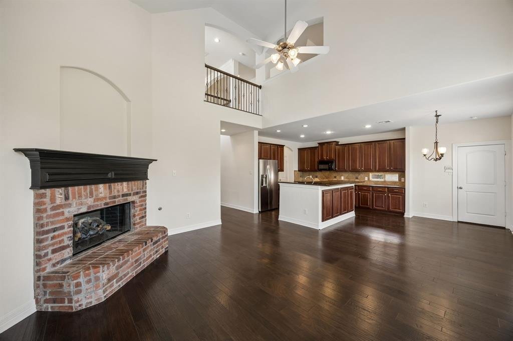 House in Frisco, Texas, United States 5 - 18189119