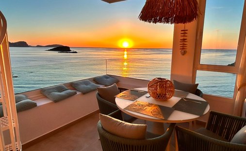 Apartamento en Santa Eulalia del Río, Islas Baleares, España 1