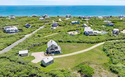 Nantucket, Massachusetts, Vereinigte Staaten 1