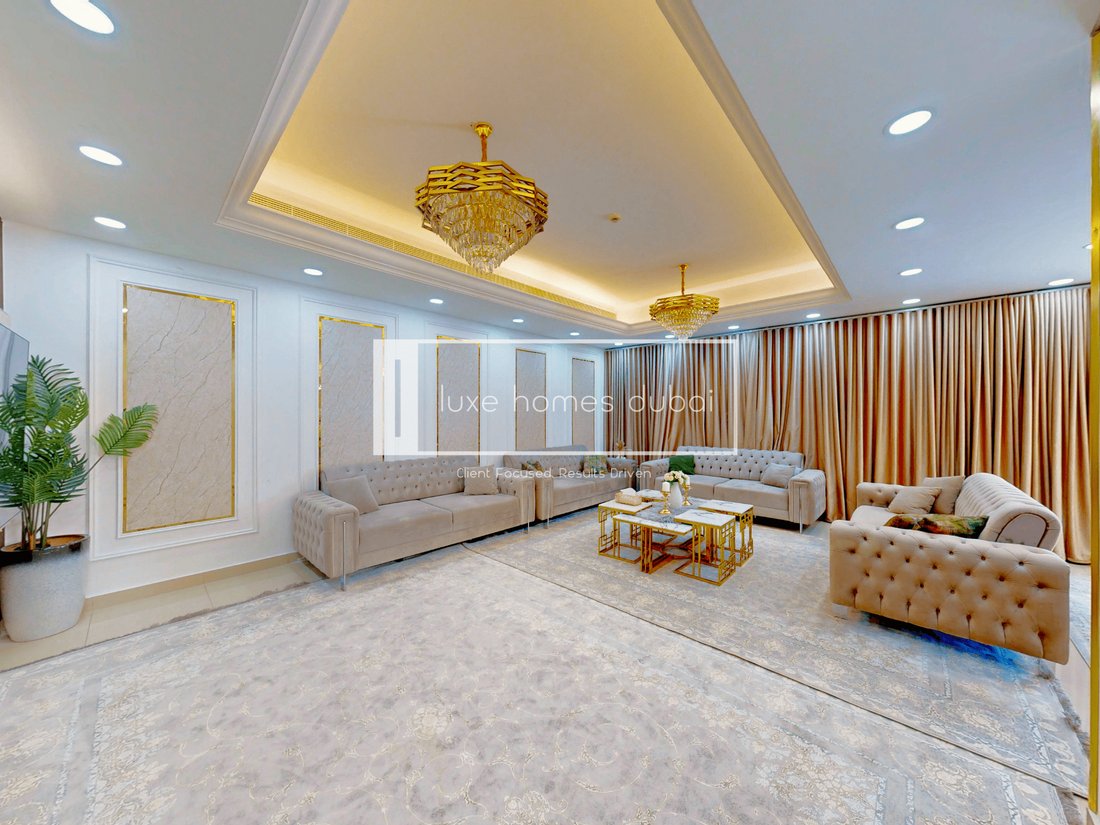 Villa in Mirdif, Dubai, United Arab Emirates 5 - 18597168