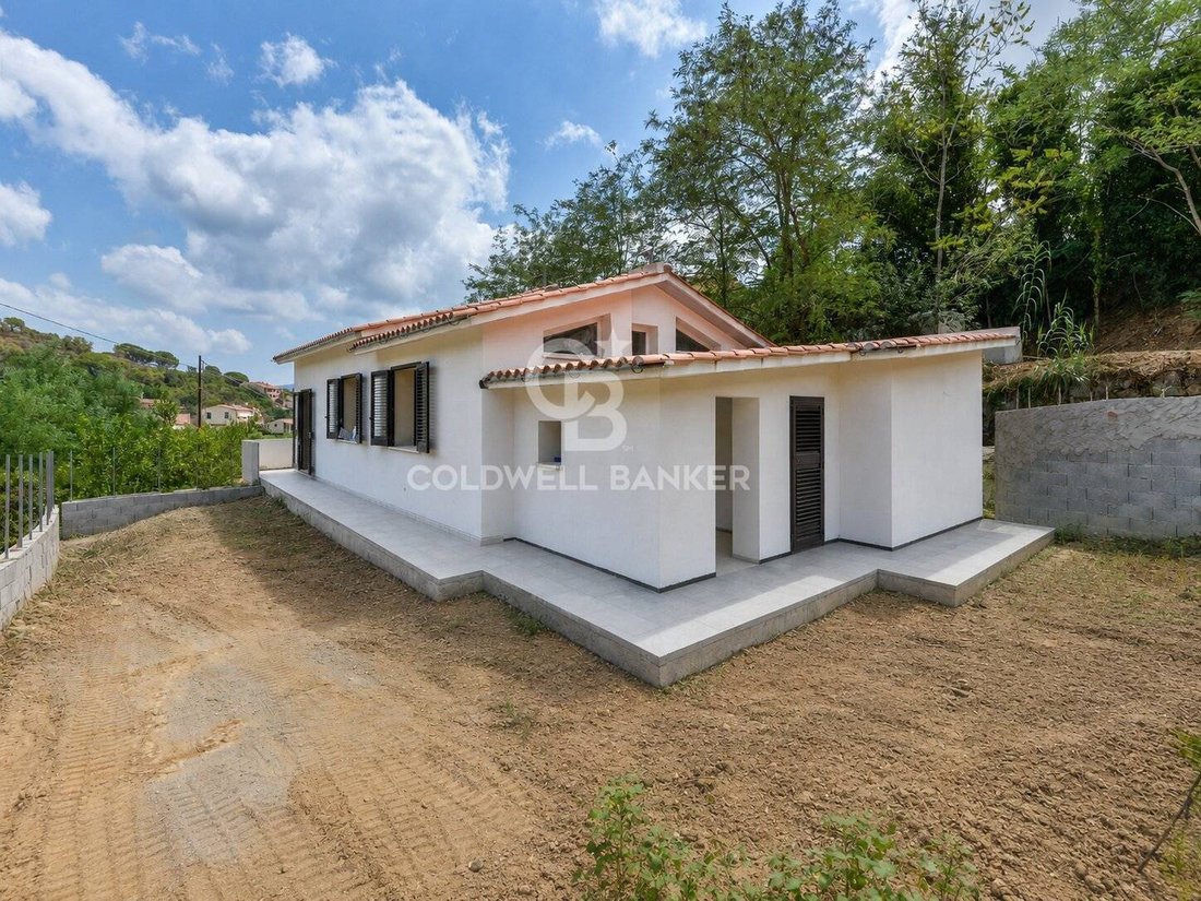 Villa in Portoferraio, Tuscany, Italy 1 - 18619548