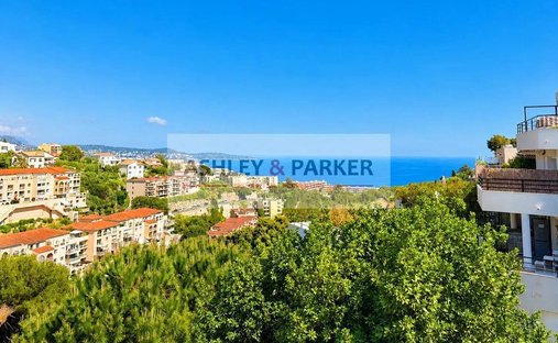 Appartamento a Nizza, Provenza-Alpi-Costa Azzurra, Francia 1