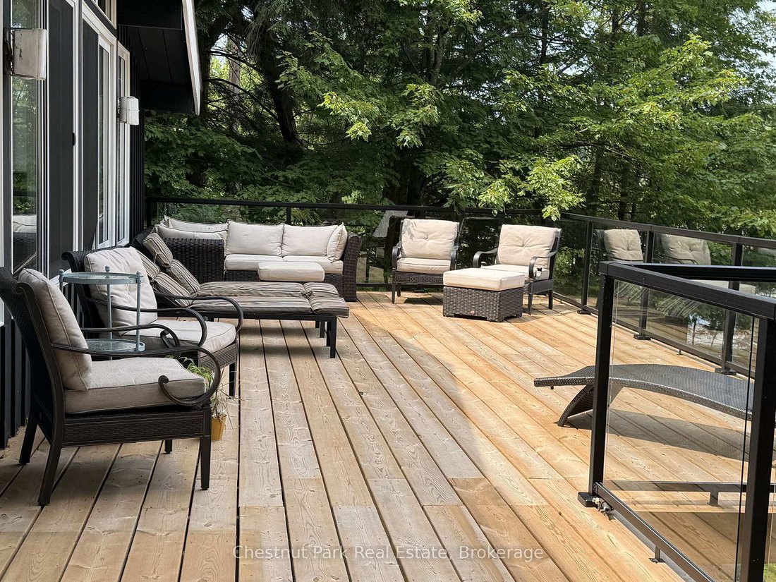 House in Muskoka Lakes, Ontario, Canada 5 - 18620665