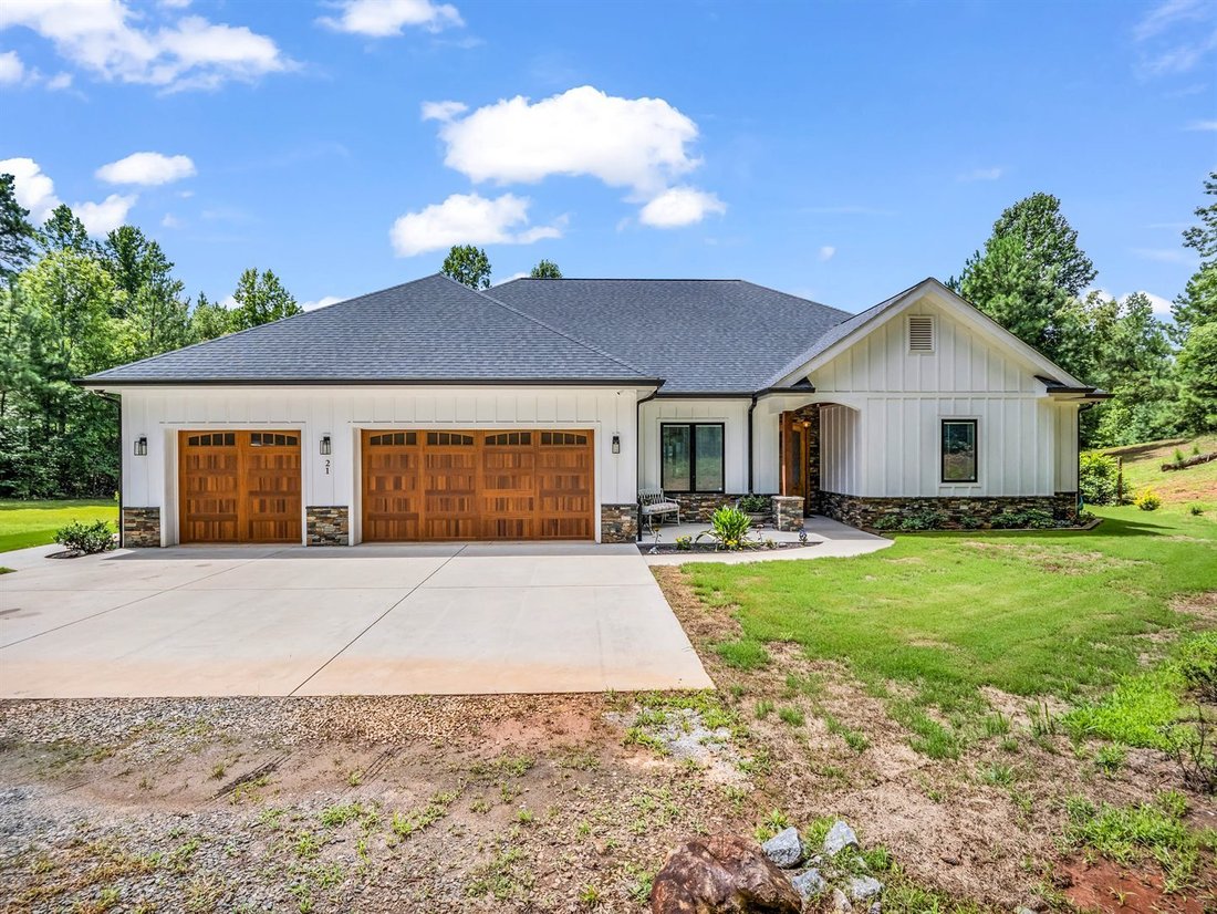 House in Mill Spring, North Carolina, United States 1 - 18623792