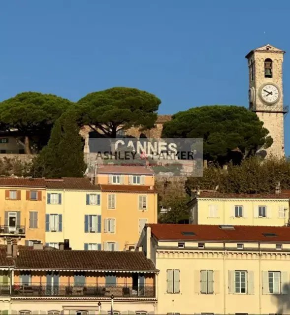 Apartment in Cannes, Provence-Alpes-Côte d'Azur, France 1 - 17020367