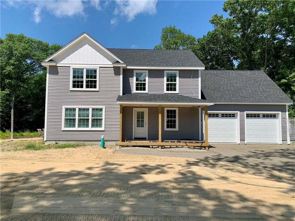 House in Burrillville, Rhode Island, United States 2 - 18618530