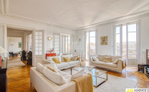 Apartamento en Le Chesnay, Le Chesnay-Rocquencourt, Francia 1