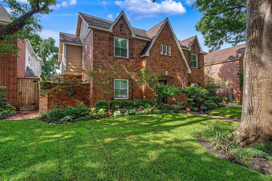 House in Katy, Texas, United States 2 - 18618958