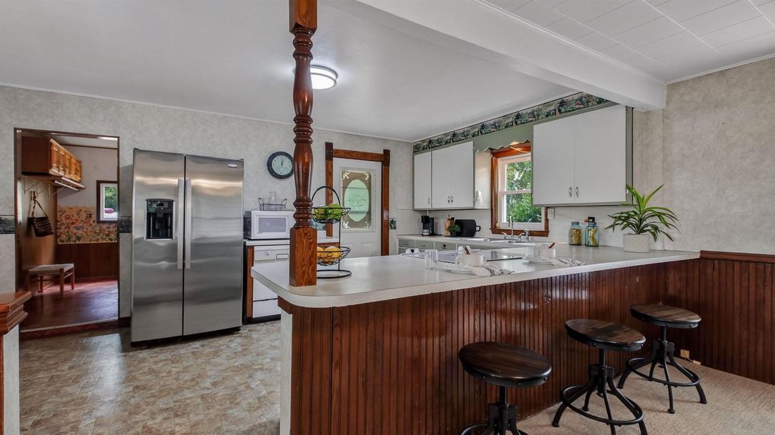 House in Hixton, Wisconsin, United States 5 - 18611706