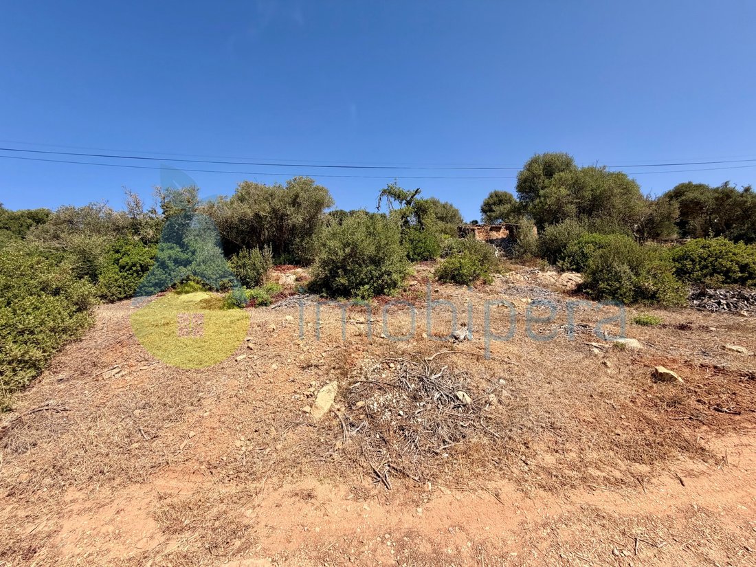 Land in São Sebastião, Lagos, Sao Goncalo de Lagos, Portugal 2 - 18616146
