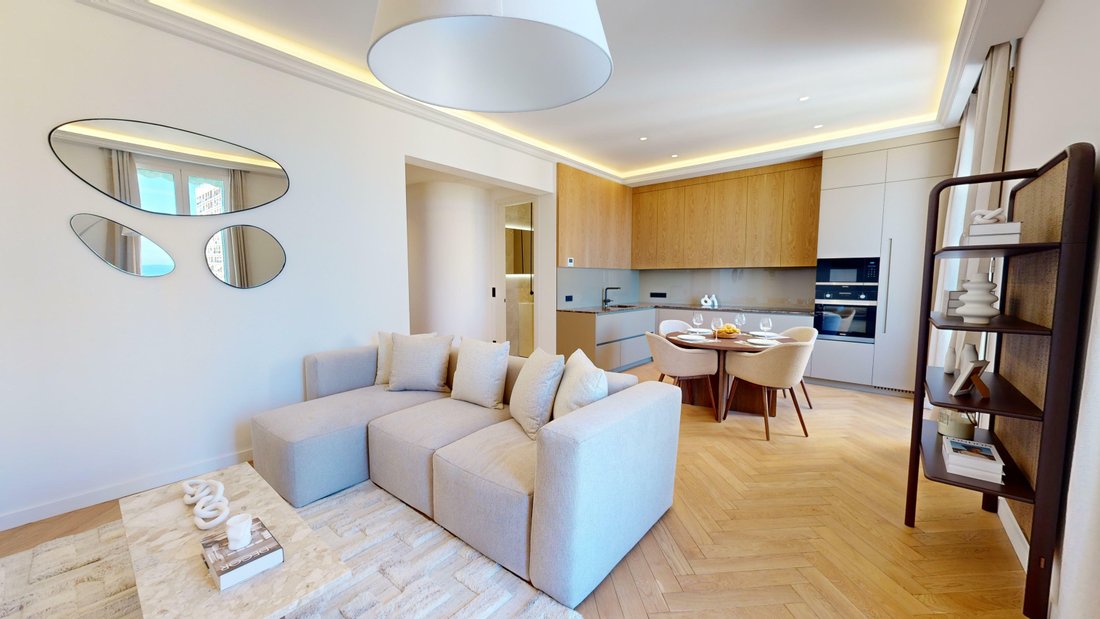 Apartment in Monaco, Monaco 4 - 18616206