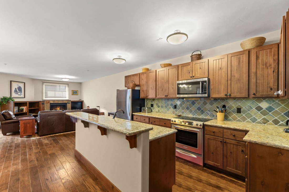 Condo in Ketchum, Idaho, United States 4 - 18620648