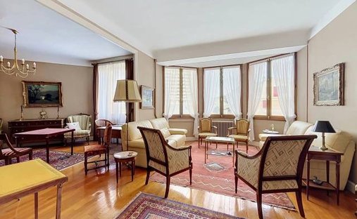 Appartement à Chambéry, Auvergne-Rhône-Alpes, France 1
