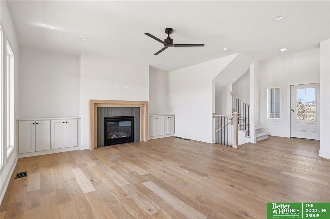 House in Omaha, Nebraska, United States 5 - 18224937
