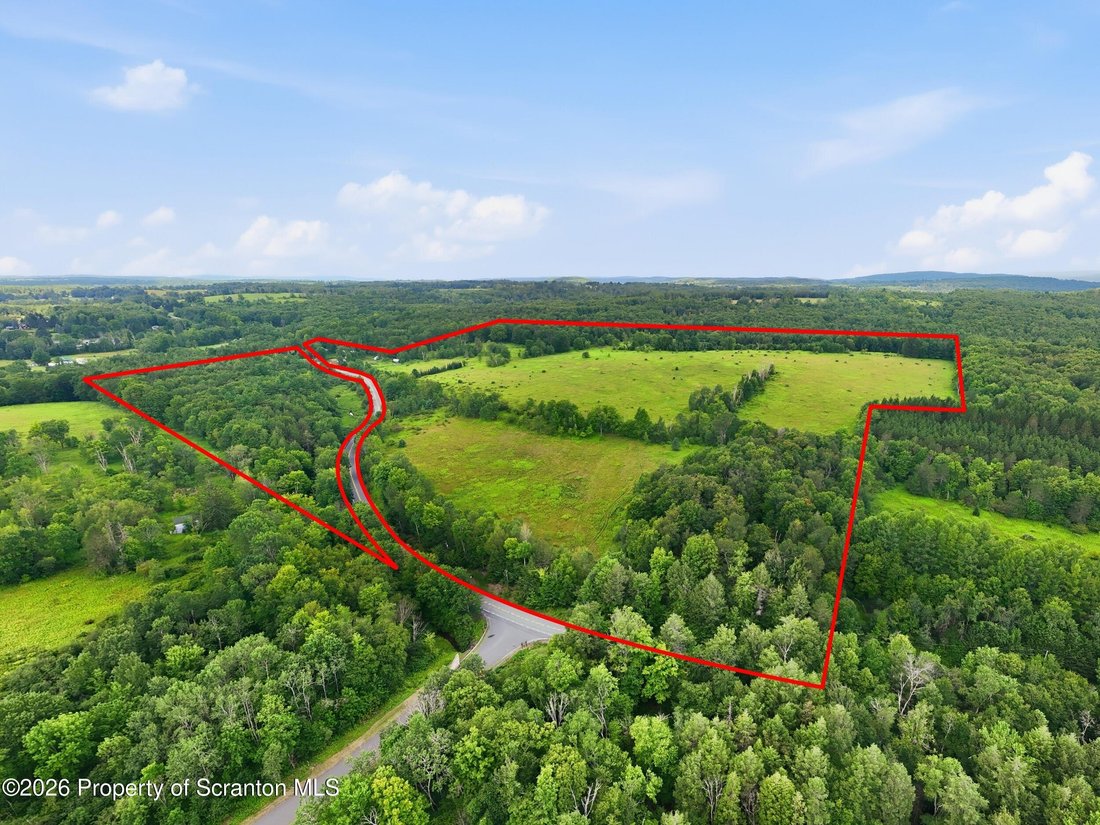 Land in Scott, Pennsylvania, United States 2 - 18620588