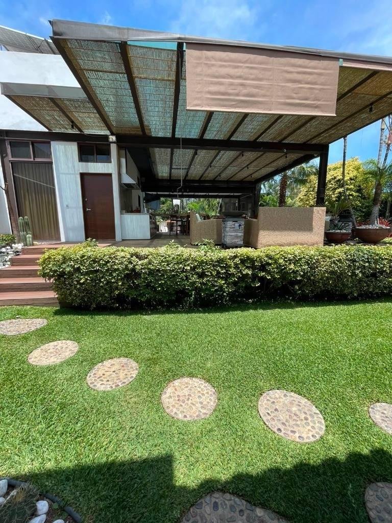 House in Cuernavaca, Morelos, Mexico 2 - 18623256