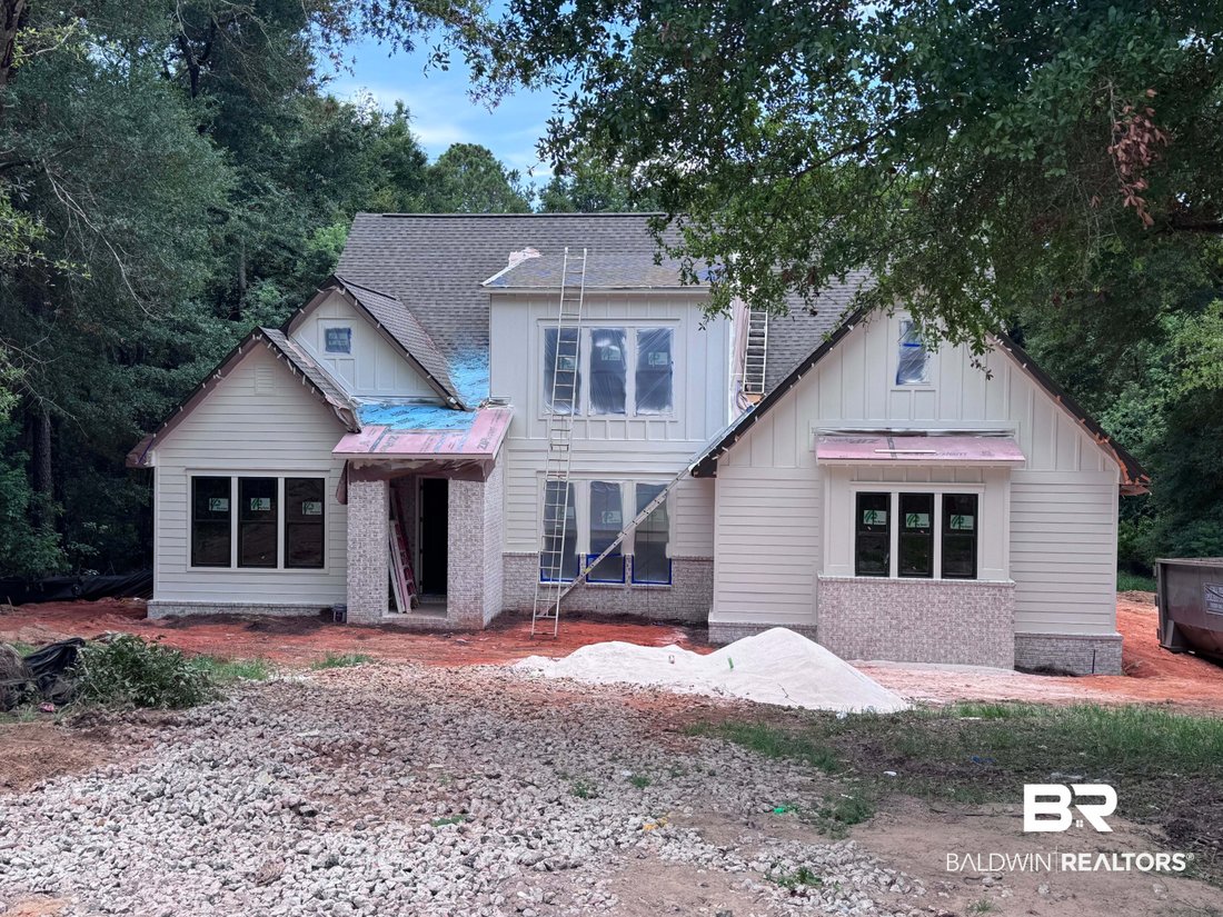 House in Fairhope, Alabama, United States 1 - 18060262