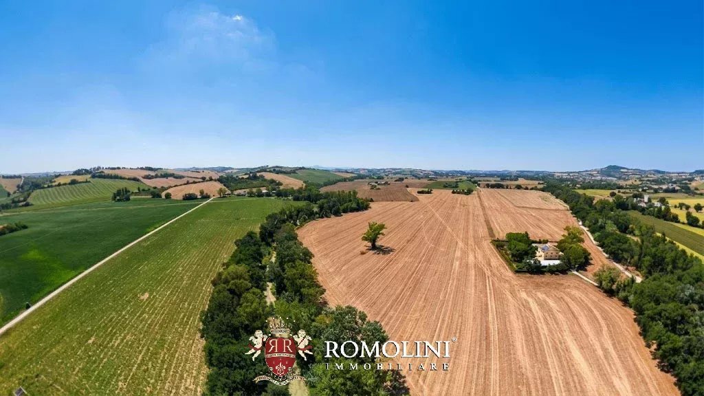 Estate in Borgo - Liceo District, Osimo, Marche 3 - 17642914