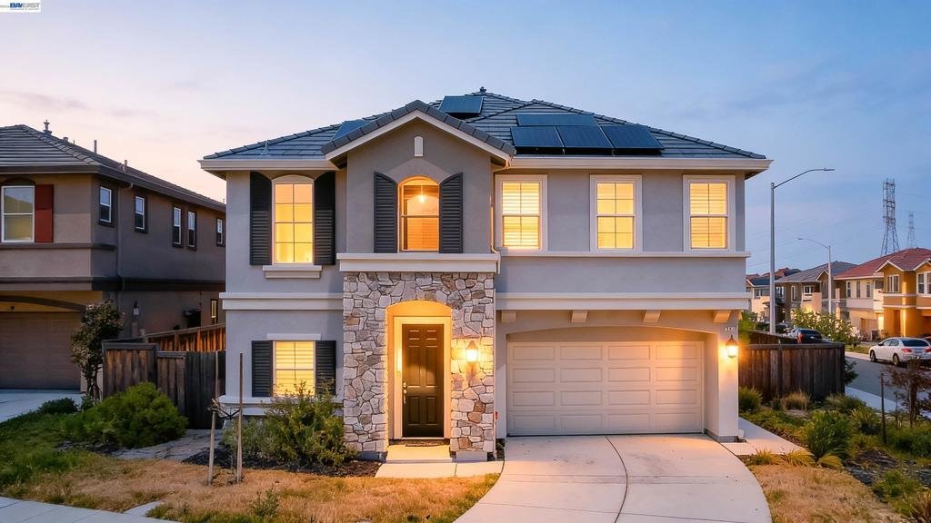House in Pittsburg, California, United States 1 - 18620412