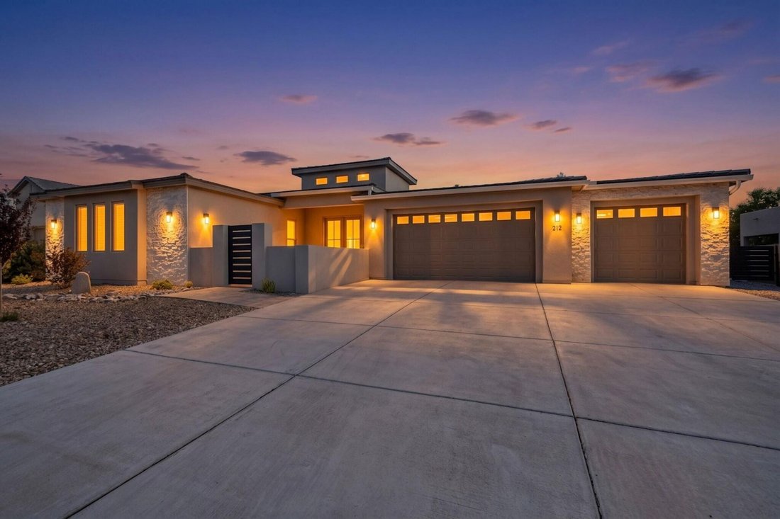 House in Albuquerque, New Mexico, United States 1 - 16942405