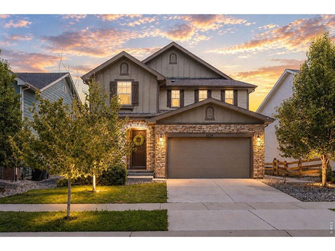 House in Longmont, Colorado, United States 1 - 18621339