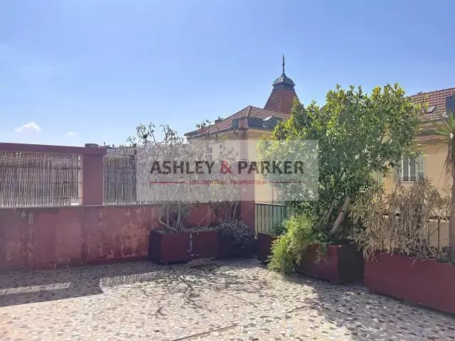 Appartamento a Nizza, Provenza-Alpi-Costa Azzurra, Francia 4 - 18493657