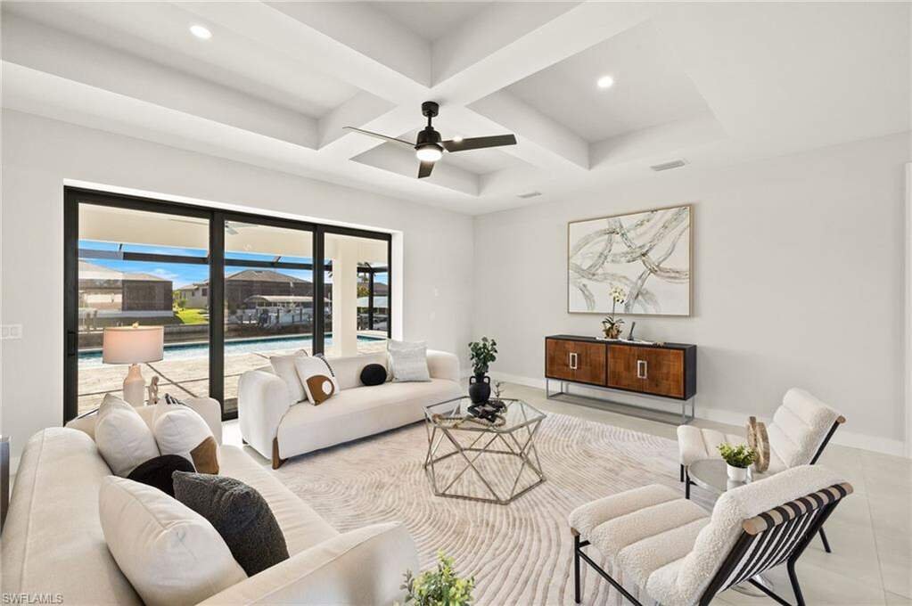 House in Cape Coral, Florida, United States 4 - 18623779