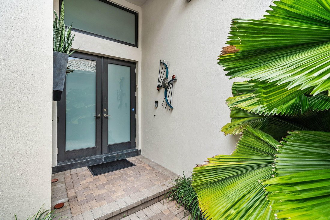 House in Boca Raton, Florida, United States 4 - 18617019