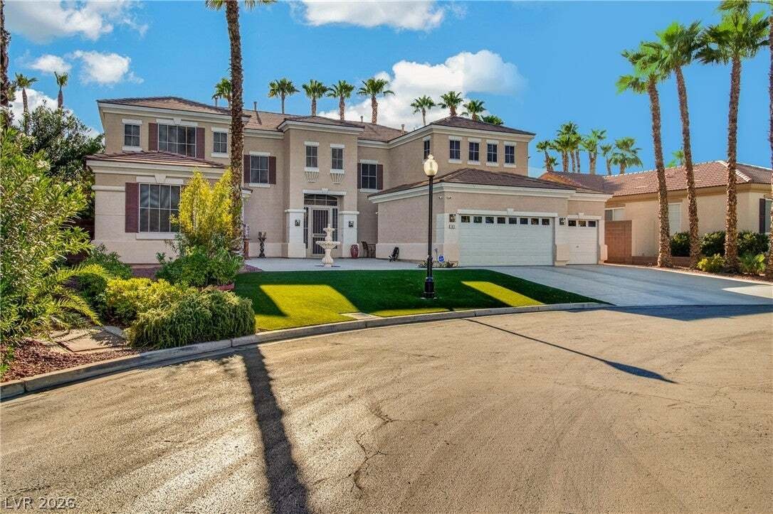 House in Las Vegas, Nevada, United States 5 - 18617059