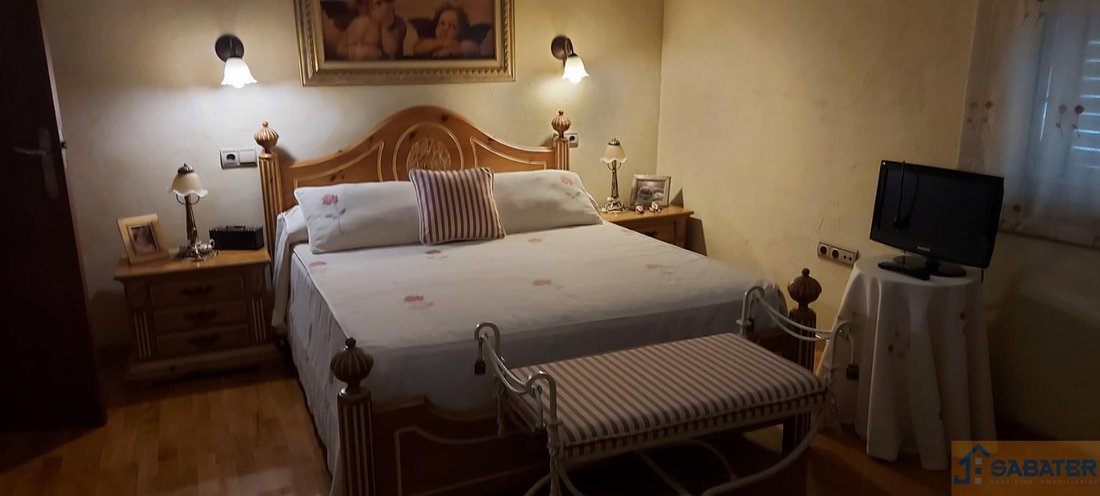 Chalet in Cabezo de Torres, Murcia, Spain 4 - 18056739