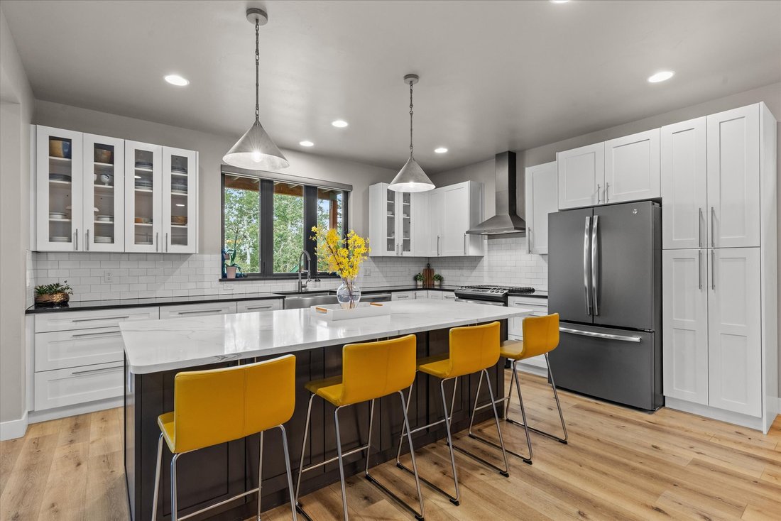 House in Steamboat Springs, Colorado, United States 3 - 18620095
