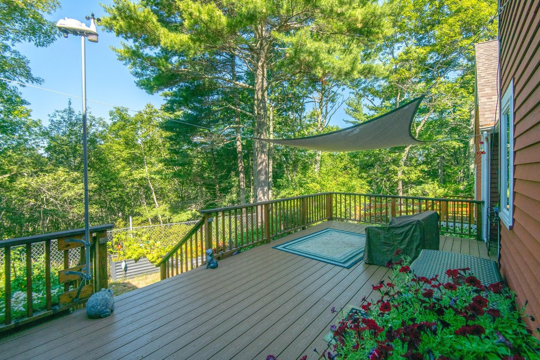 Haus in Georgetown, Maine, Vereinigte Staaten 5 - 18620835