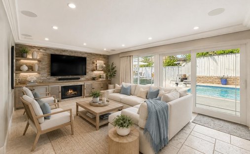 House in Thousand Oaks, California, United States 1