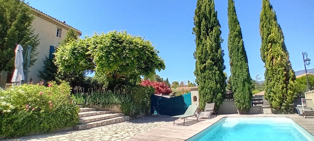 House in Mormoiron, Provence-Alpes-Côte d'Azur, France 1 - 17360721