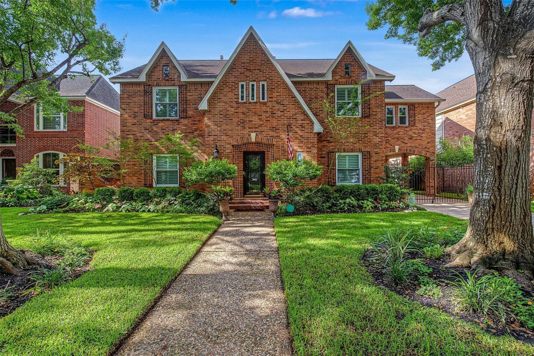 House in Katy, Texas, United States 1 - 18618958