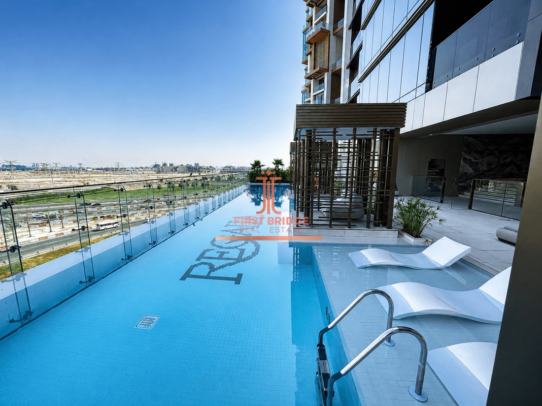 Apartment in Business Bay, Dubai, United Arab Emirates 4 - 18617482
