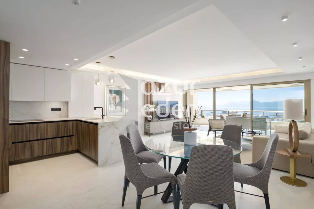 Apartment in Cannes, Provence-Alpes-Côte d'Azur, France 2 - 15675667