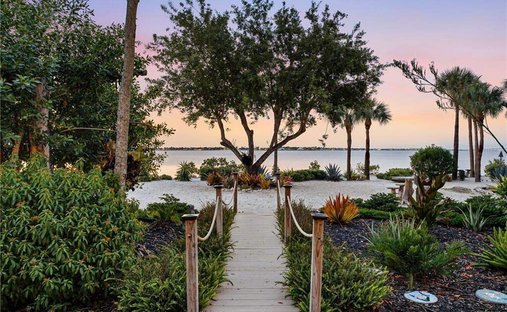 House in Fort Myers, Florida, United States 1