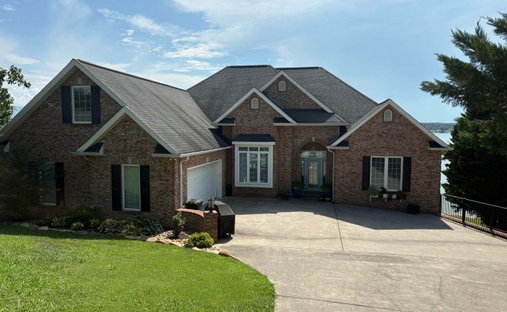 House in White Pine, Tennessee, United States 1