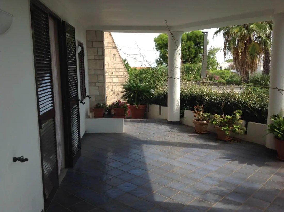 Villa in Ludovico Street - Corso Umberto I - Vittorio Emanuele Street, Ostuni, Apulia 4 - 16623694