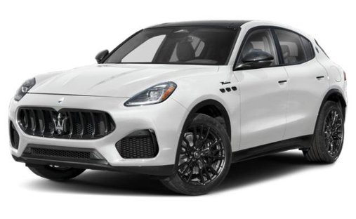 Maserati Grecale Modena in Fort lauderdale, FL, United States 1