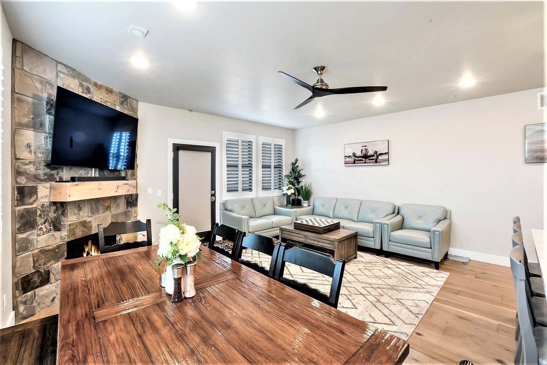 Condo in Heber City, Utah, United States 5 - 18621309