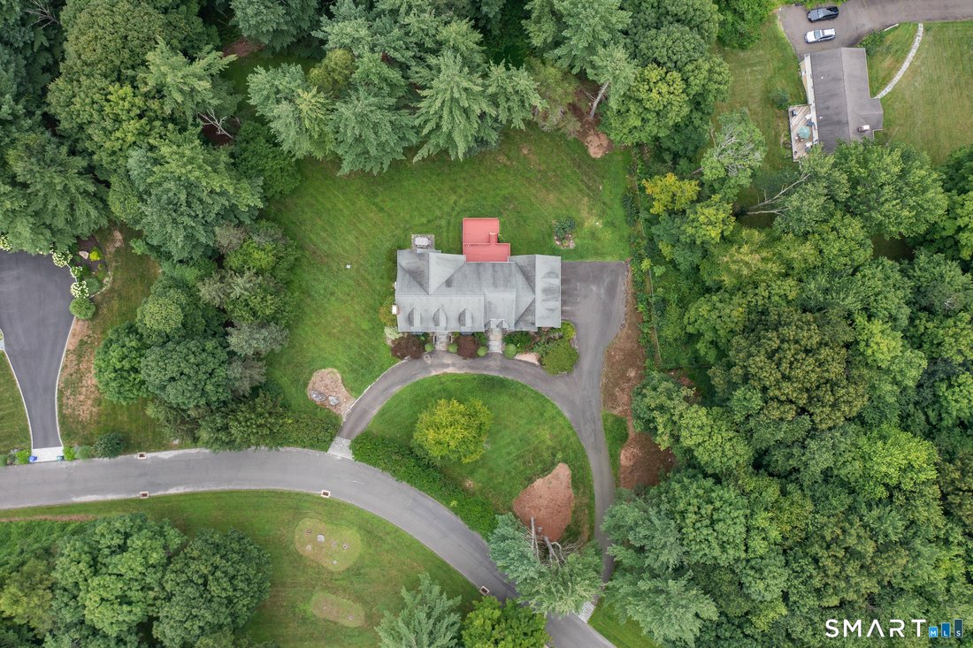 House in Newtown, Connecticut, United States 5 - 18623873