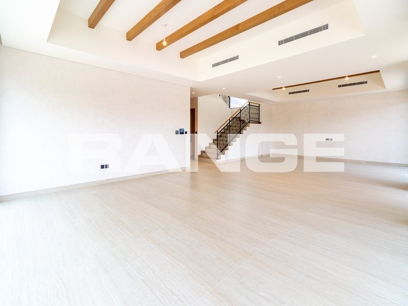 Villa in Tilal Al Ghaf, Dubai, United Arab Emirates 5 - 18616087
