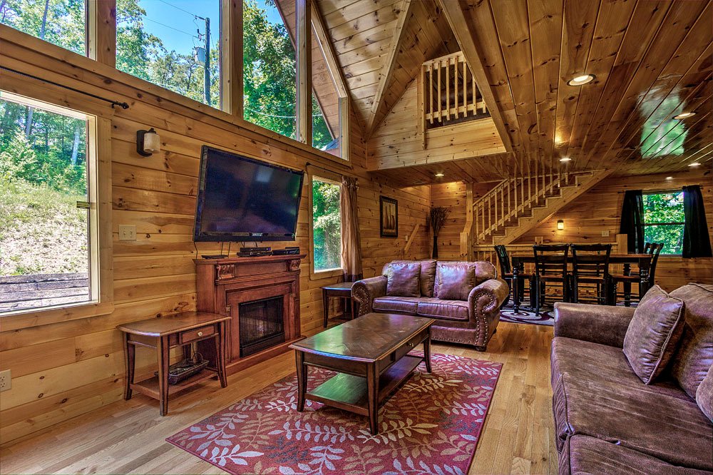 House in Sevierville, Tennessee, United States 5 - 18616907