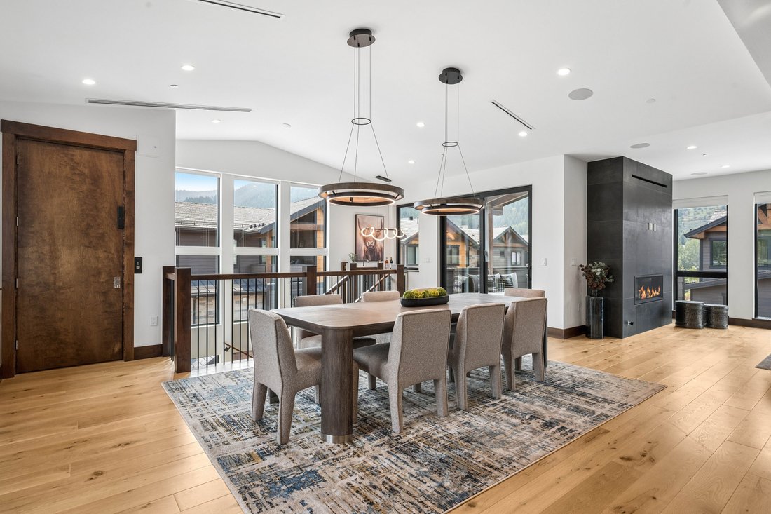 Townhouse in Avon, Colorado, United States 3 - 18607292