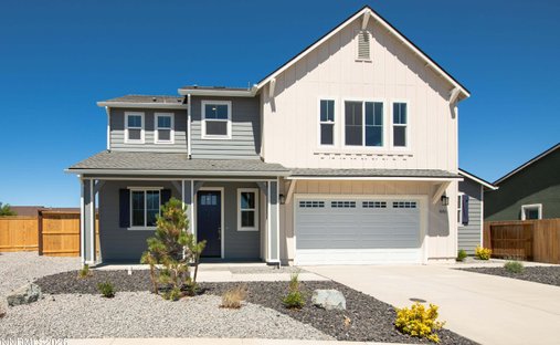 House in Indian Hills, Nevada, United States 1