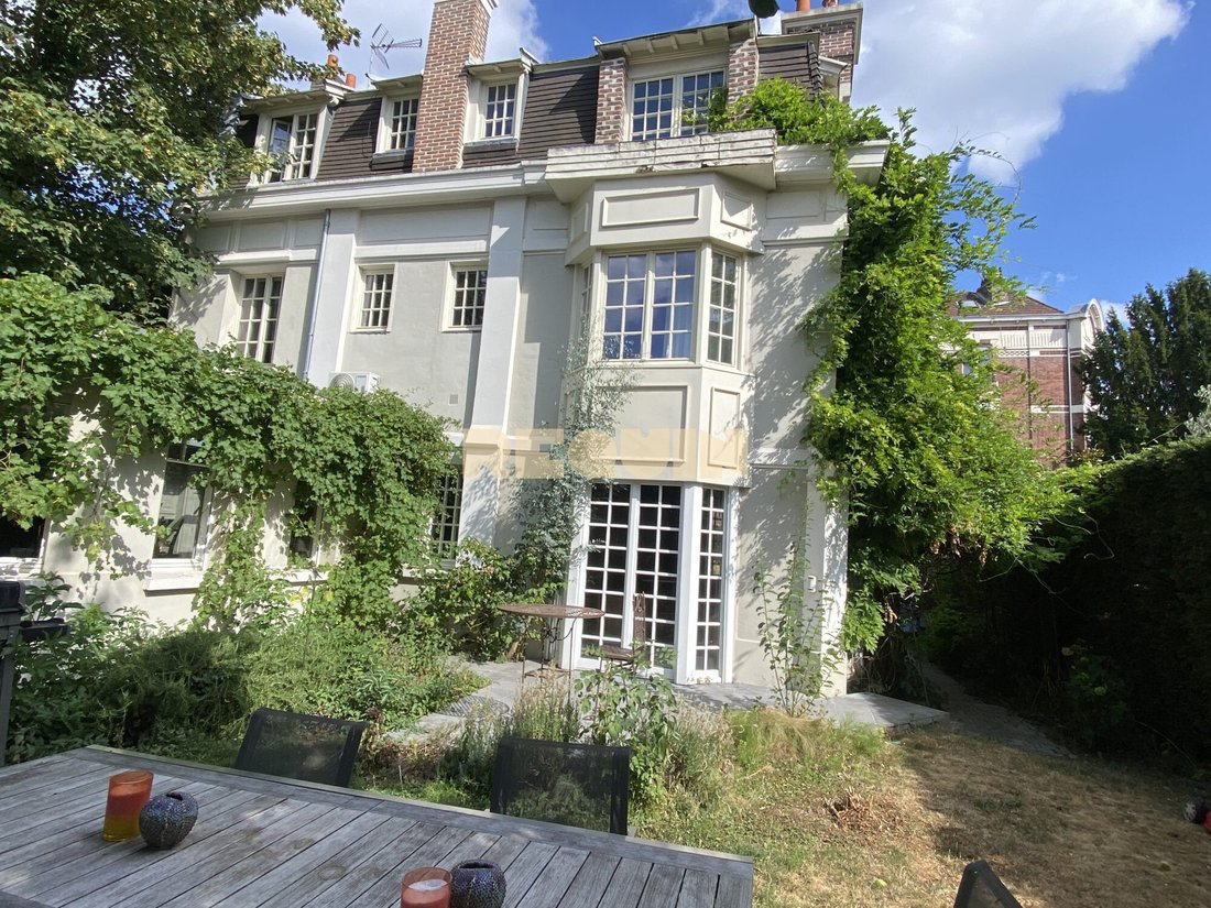 House in Lille Sud, Lille, France 1 - 18619938